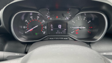 Citroen C3 Aircross 1.2 PureTech 110 Origins 5dr Petrol Hatchback